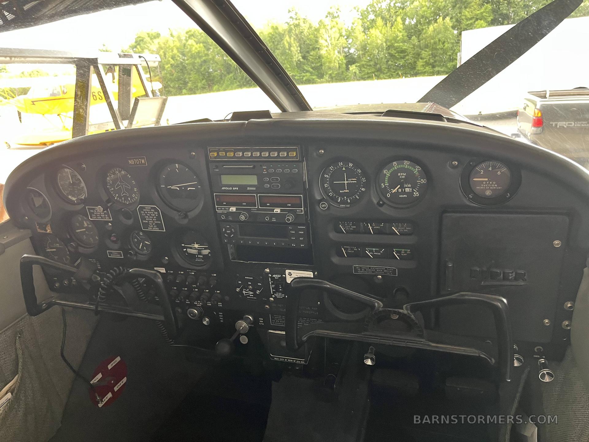 1967 Piper thumbnail 3
