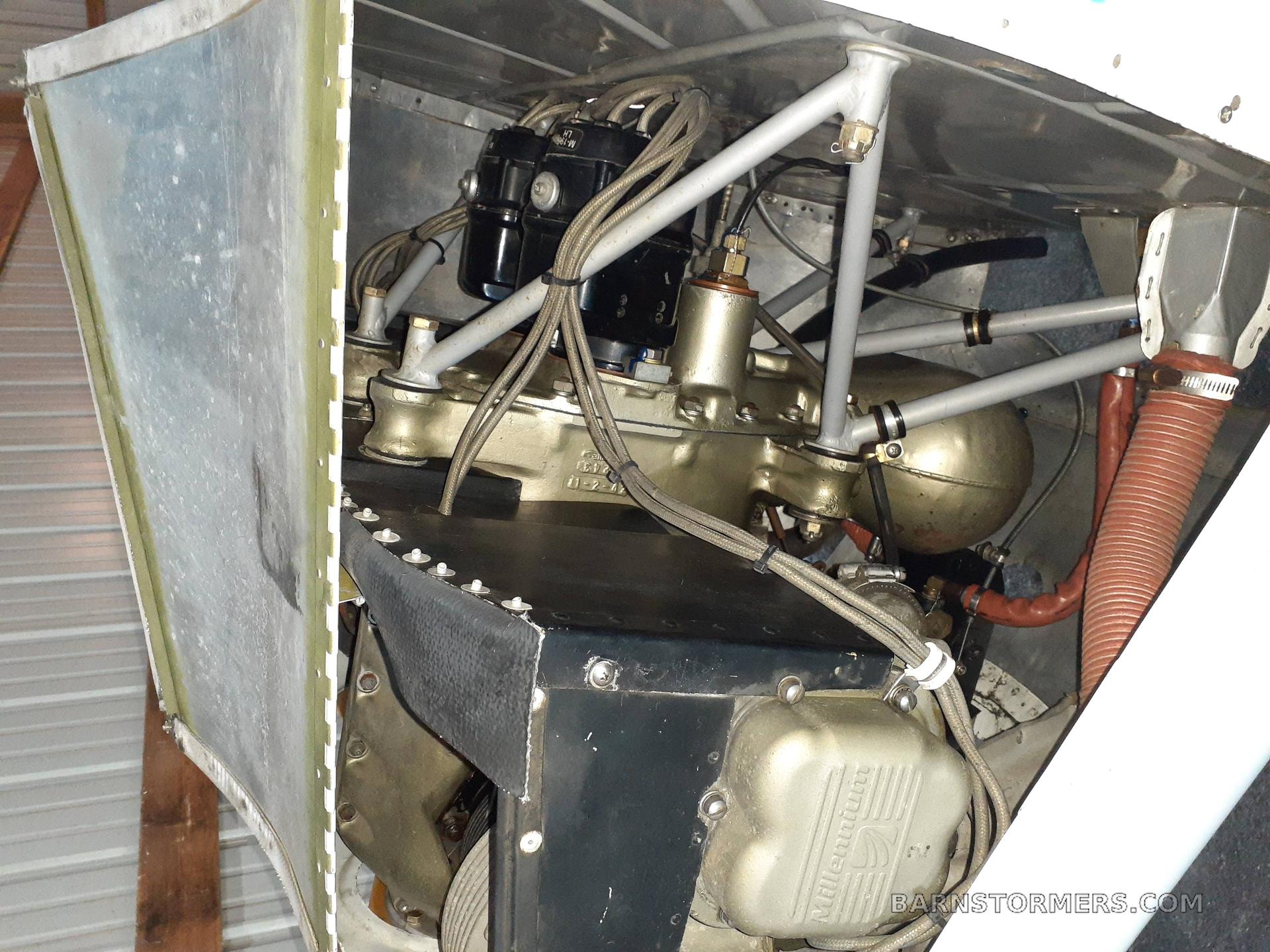 AERONCA 7AC 1946 3