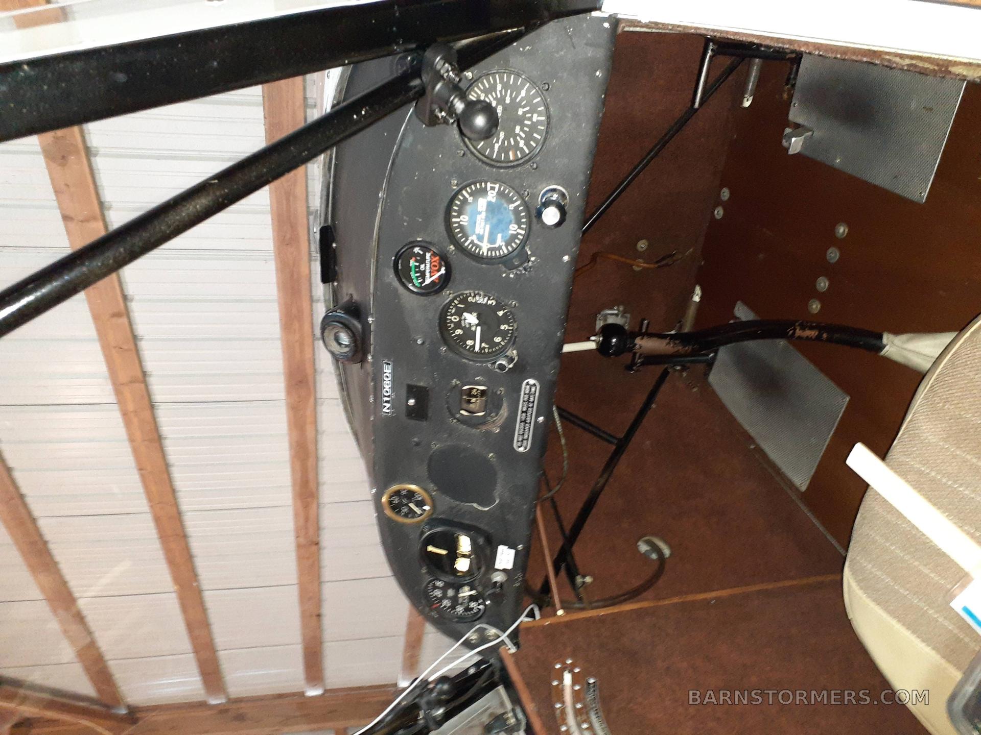 AERONCA 7AC 1946 5