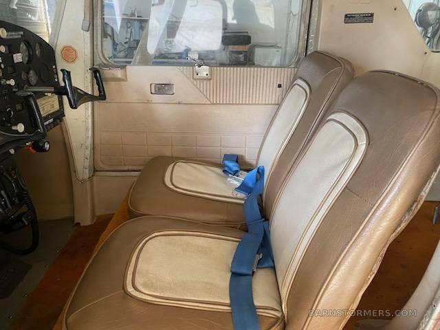 1966 CESSNA 150 4