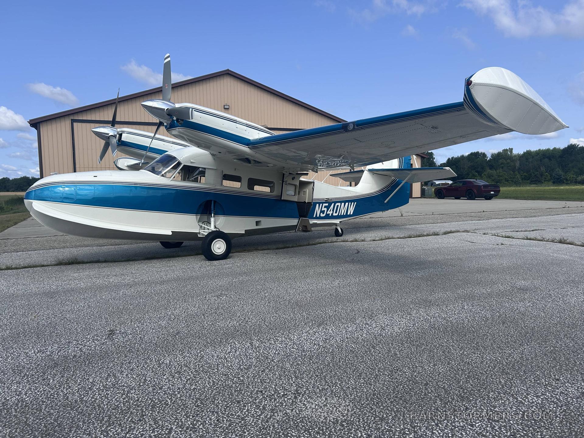 Grumman thumbnail 2