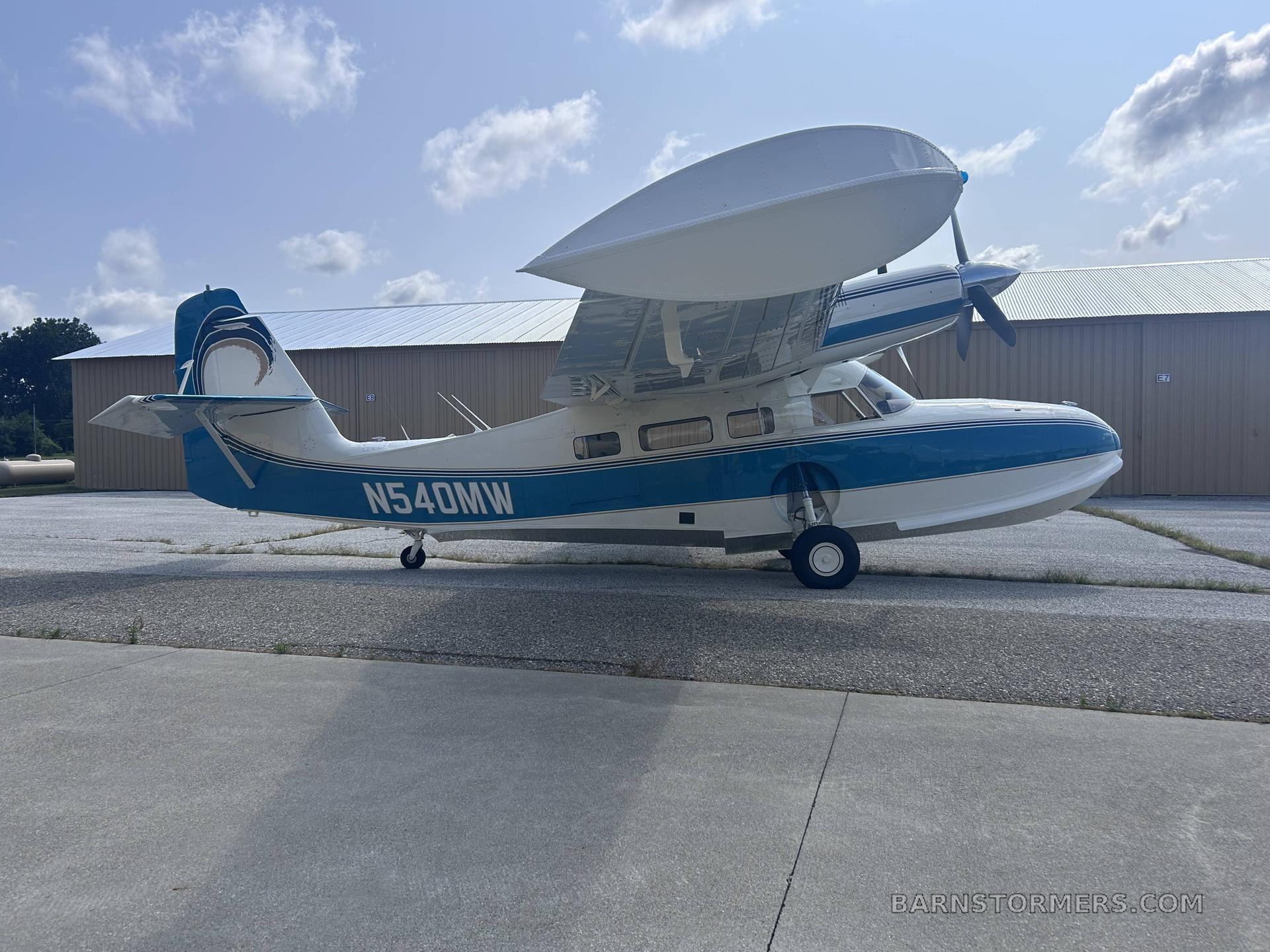 Grumman thumbnail 3
