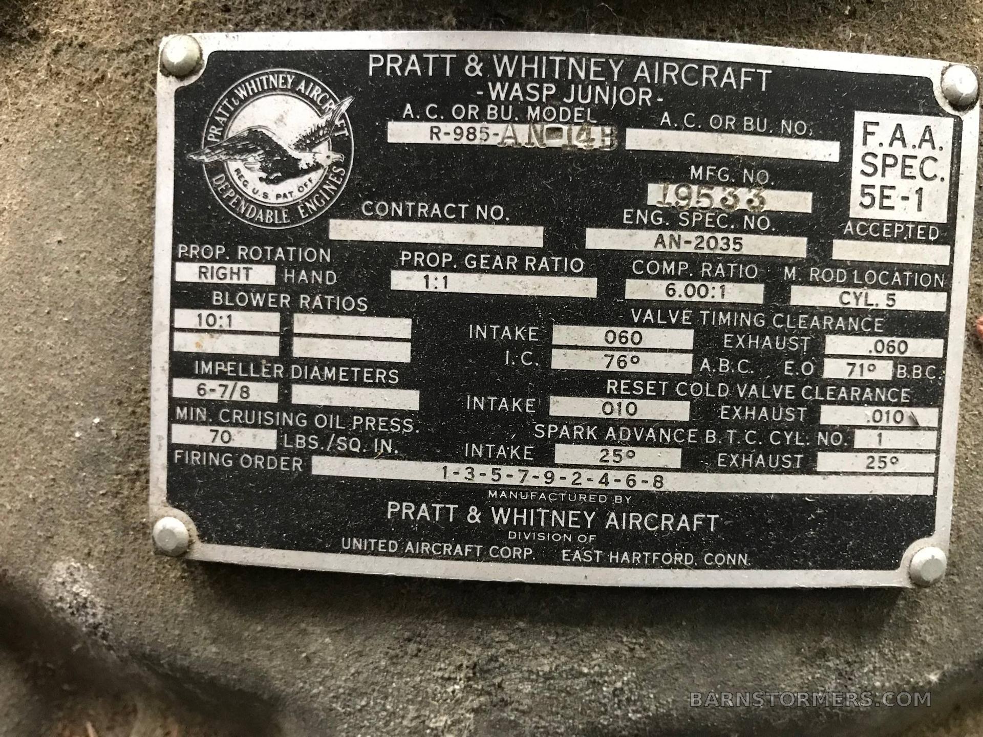 HOWARD DGA-15P PROJECT 3