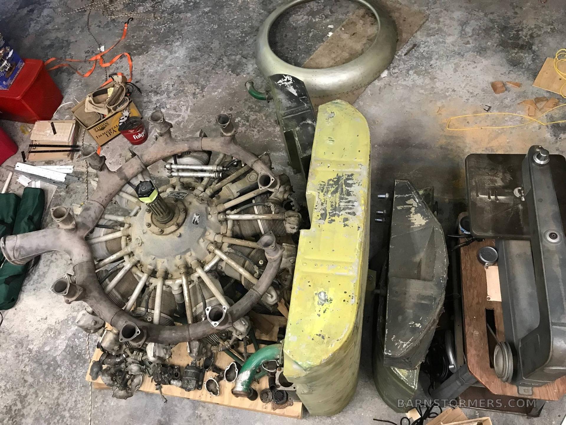 HOWARD DGA-15P PROJECT 5