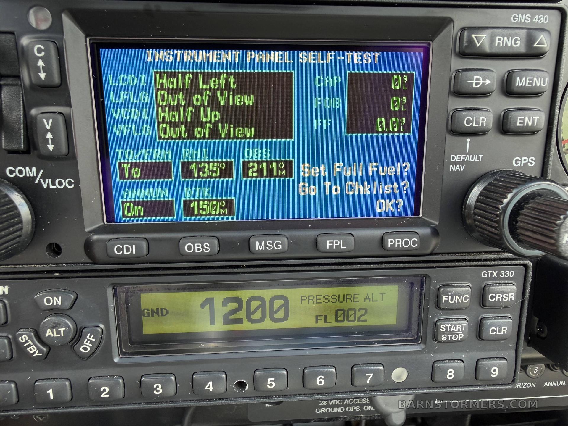 9 GPH 2003 DIAMOND DA40 4