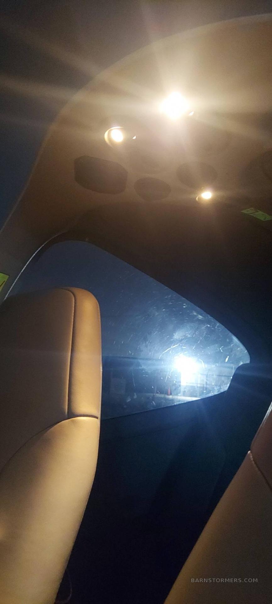 9 GPH 2003 DIAMOND DA40 5