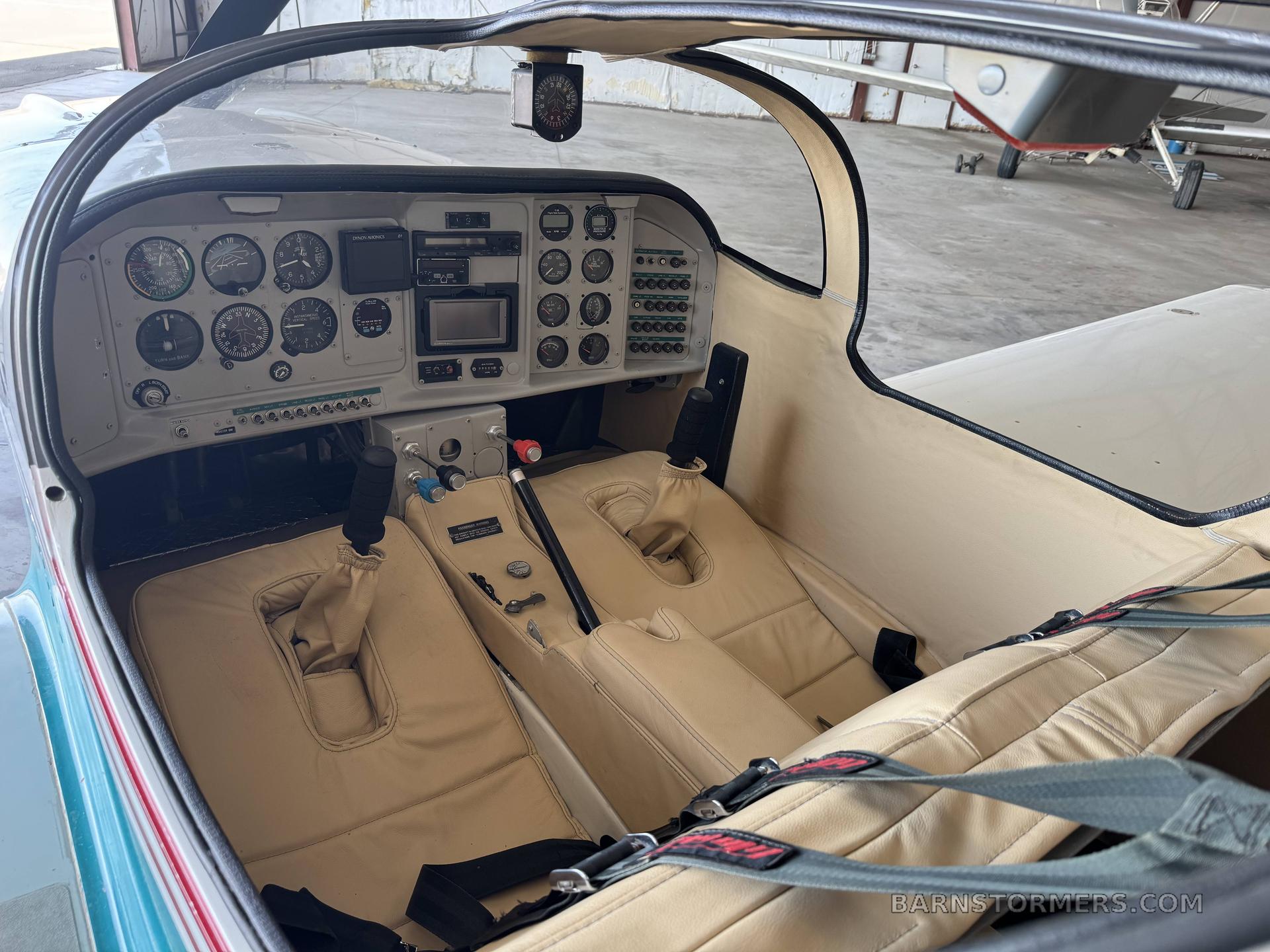 GLASAIR SUPER II-S FT 4