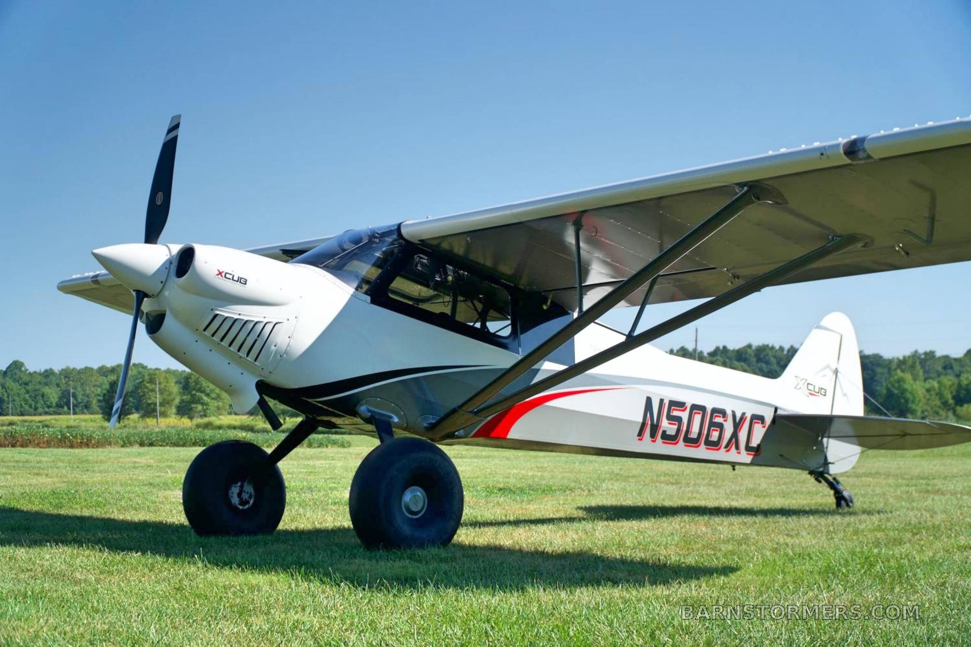 2016 XCUB 4