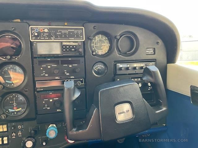 1977 Cessna 172 thumbnail 2
