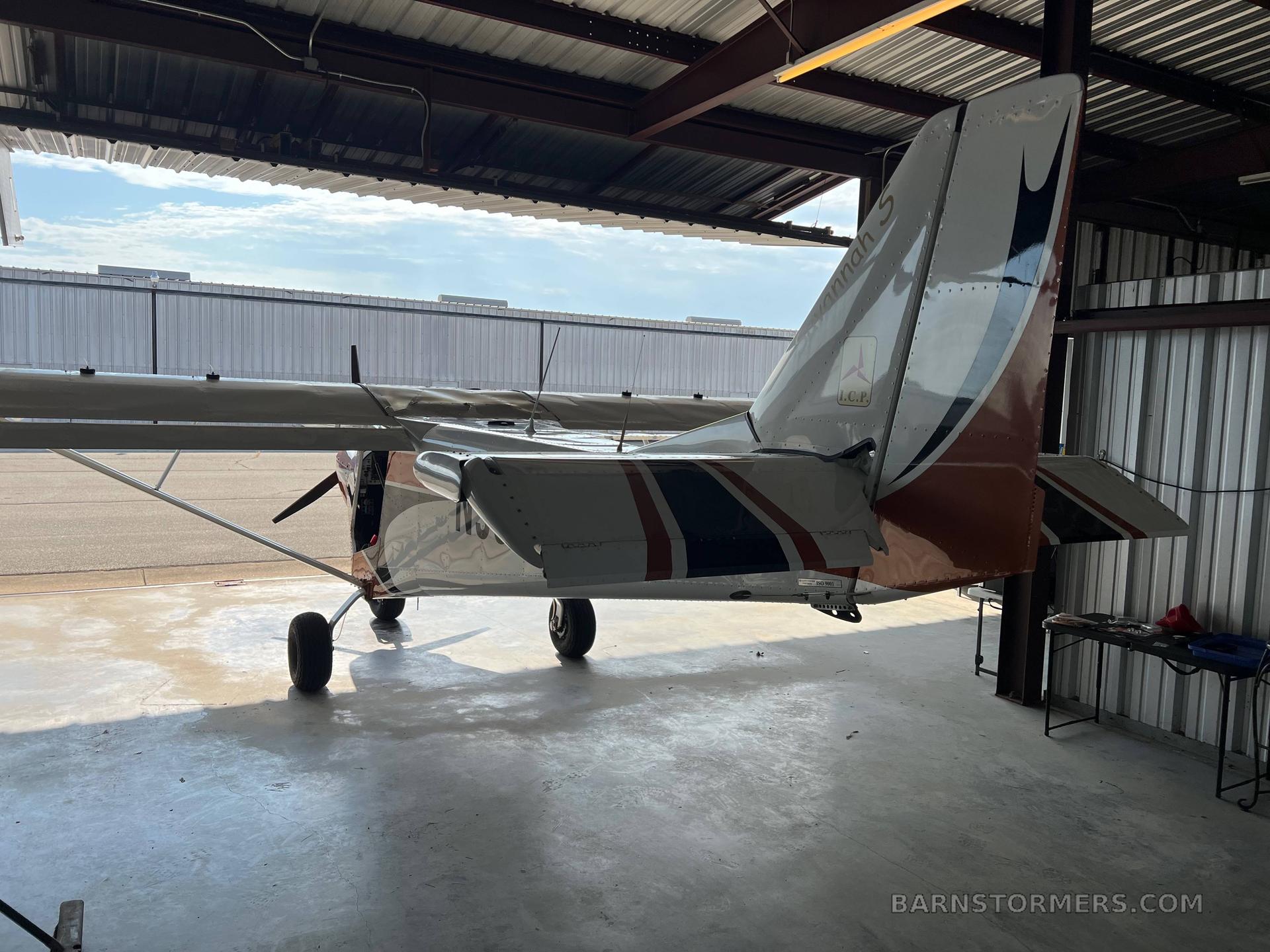 2019 ICP FACTORY BUILT SAVANNA 3