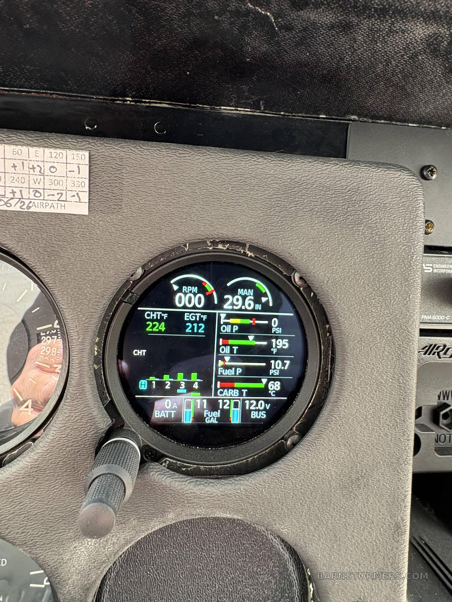 2026 Cessna 172 thumbnail 5