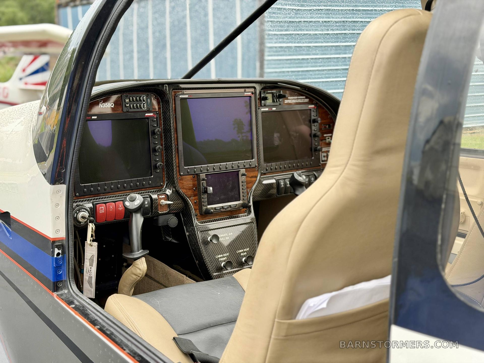 2023 Cessna thumbnail 5