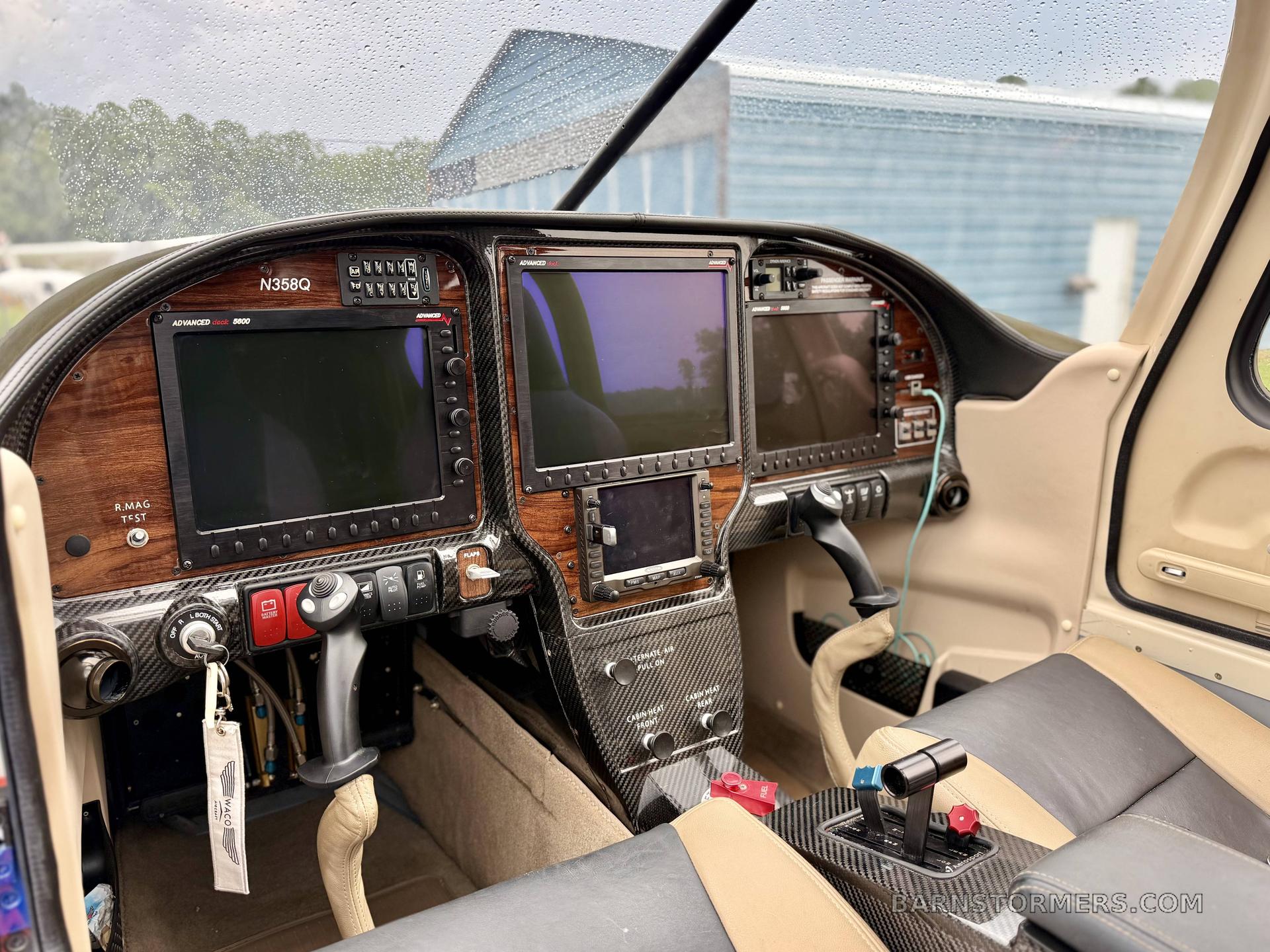 2023 VANS RV-10 3