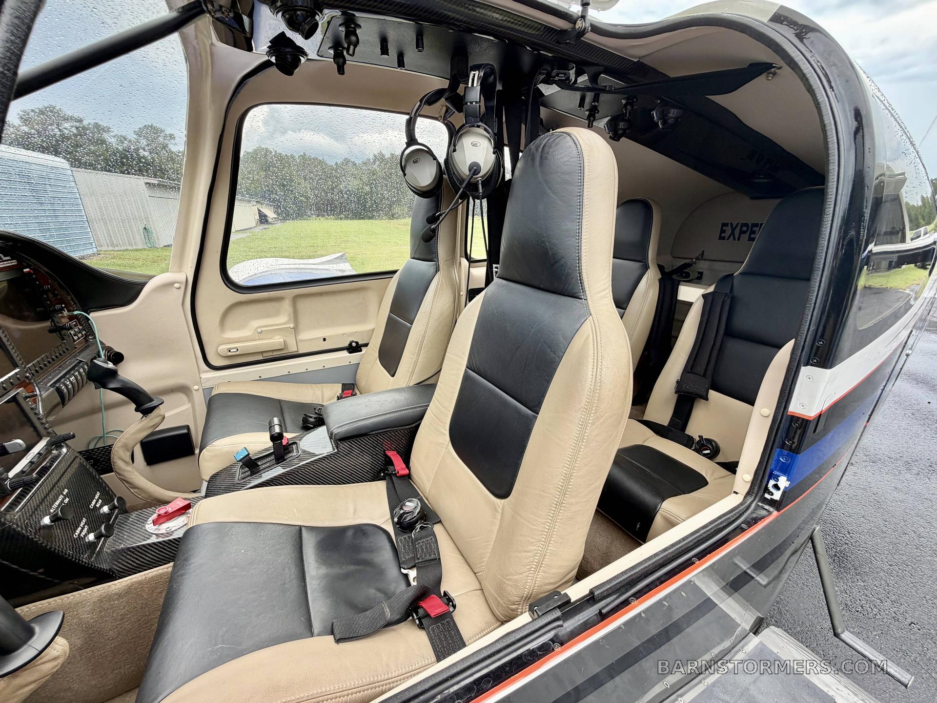 2023 VANS RV-10 4