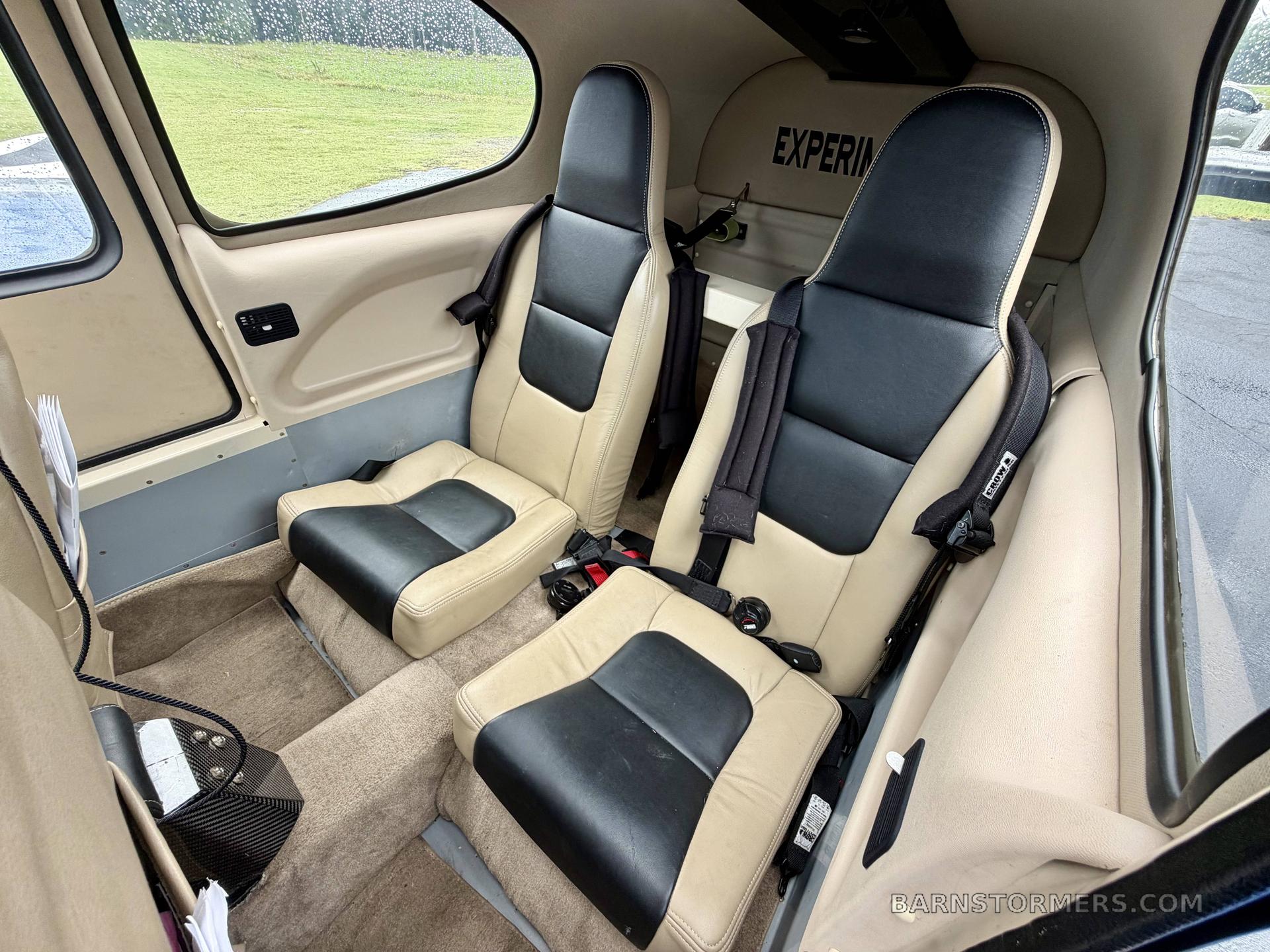 2023 VANS RV-10 5