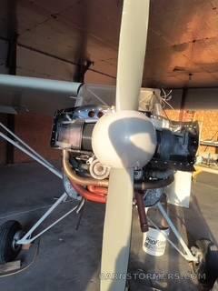 PIPER PA 20/22-PACER-160 3