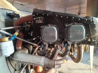 PIPER PA 20/22-PACER-160 4