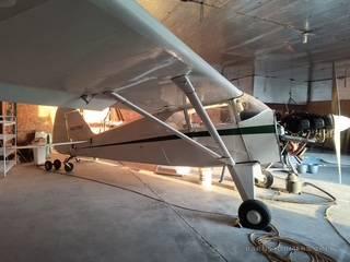 PIPER PA 20/22-PACER-160 5