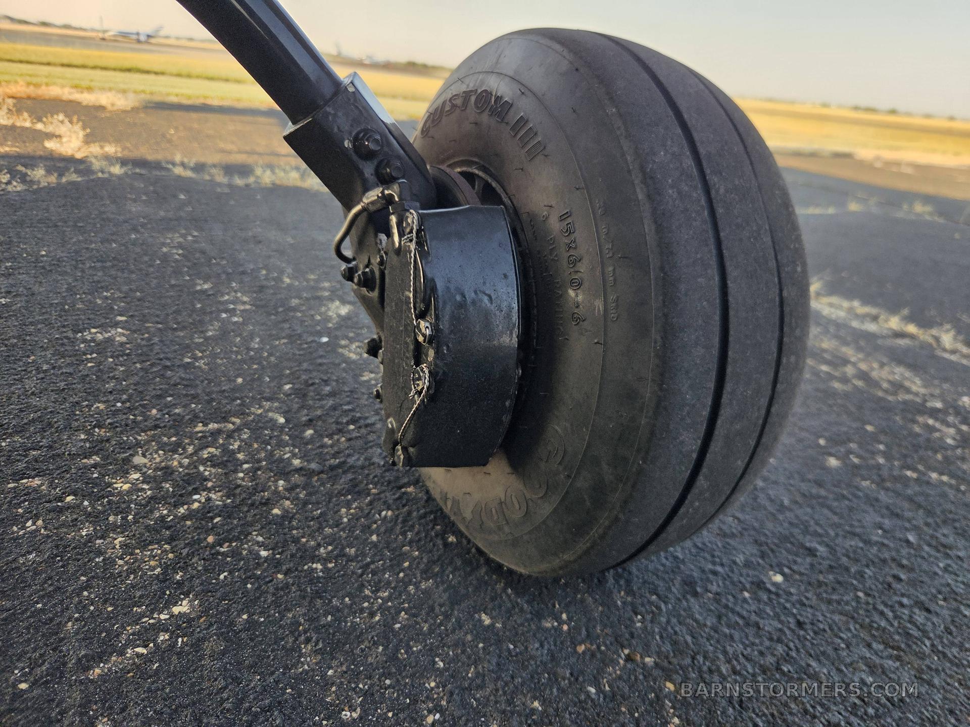 1978 CESSNA TR182RG 4