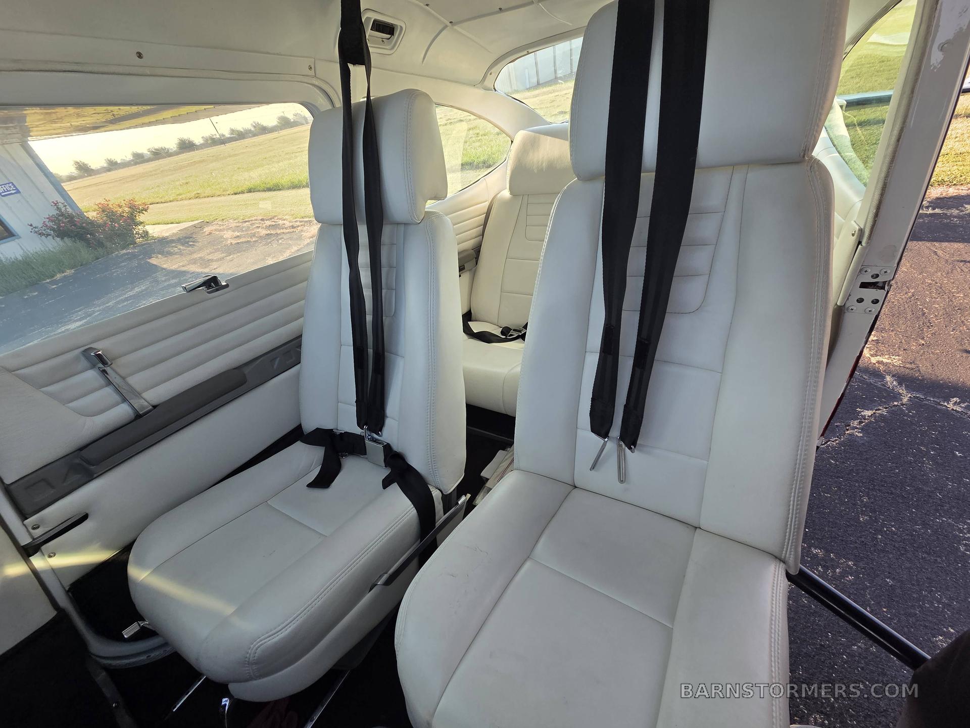 1978 CESSNA TR182RG 5