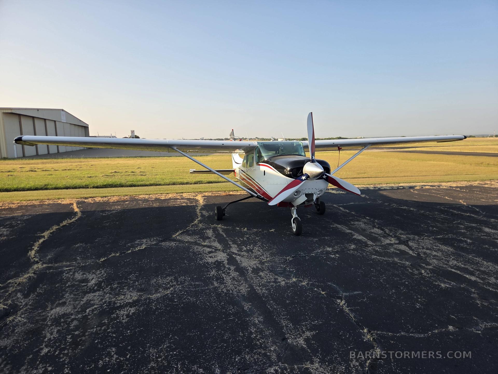 1978 Cessna 182