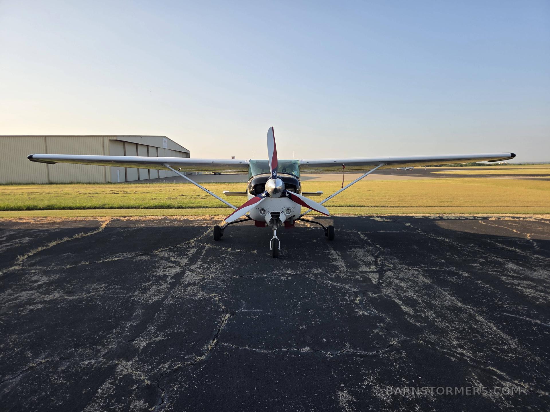 1978 Cessna 182 thumbnail 2