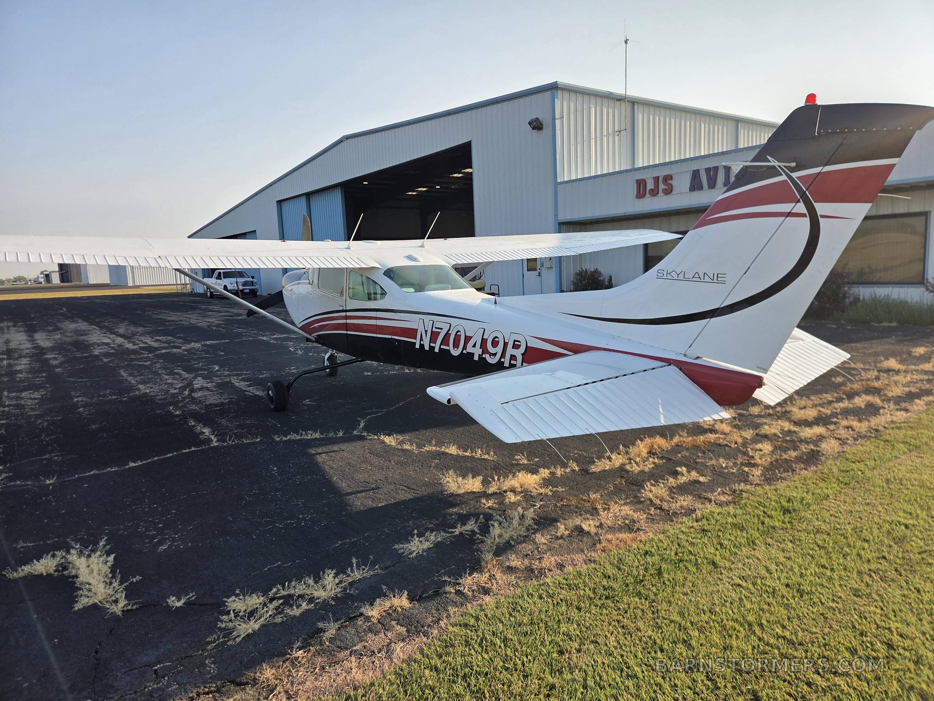 1978 Cessna 182 thumbnail 5