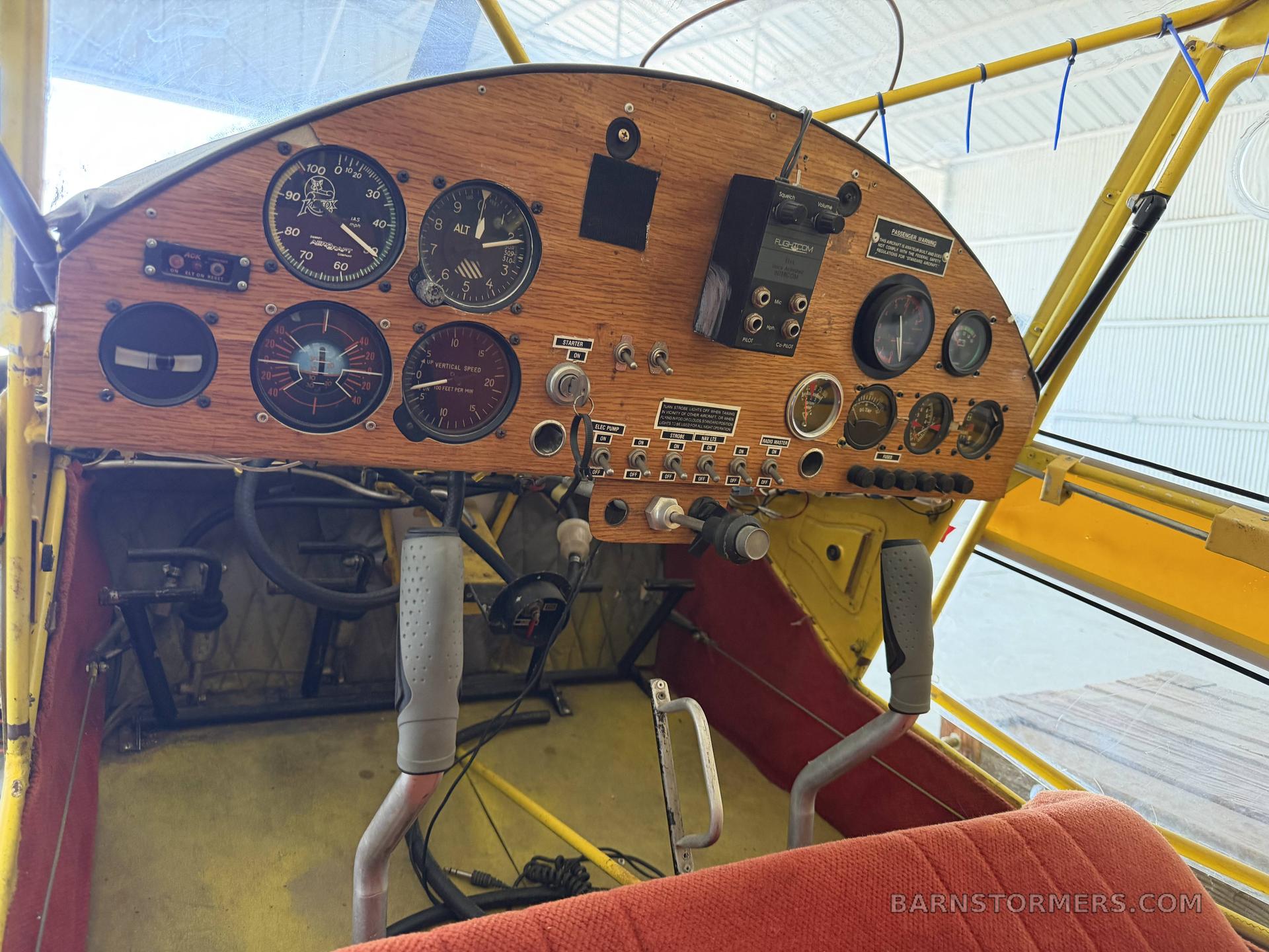 KITFOX 1 3
