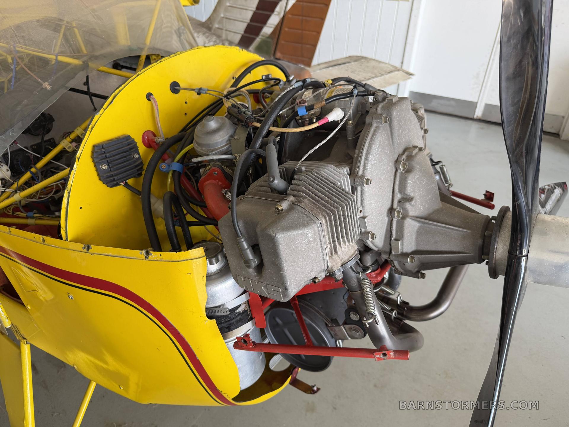 KITFOX 1 4