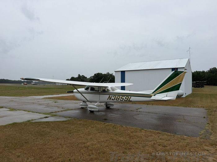 1965 Cessna 172 thumbnail 3