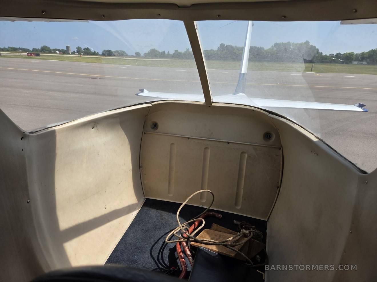 1966 CESSNA C150F 4