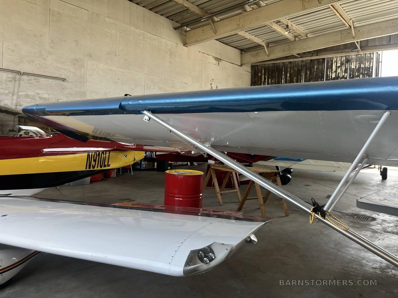 2002 SEAREY PROJECT 4