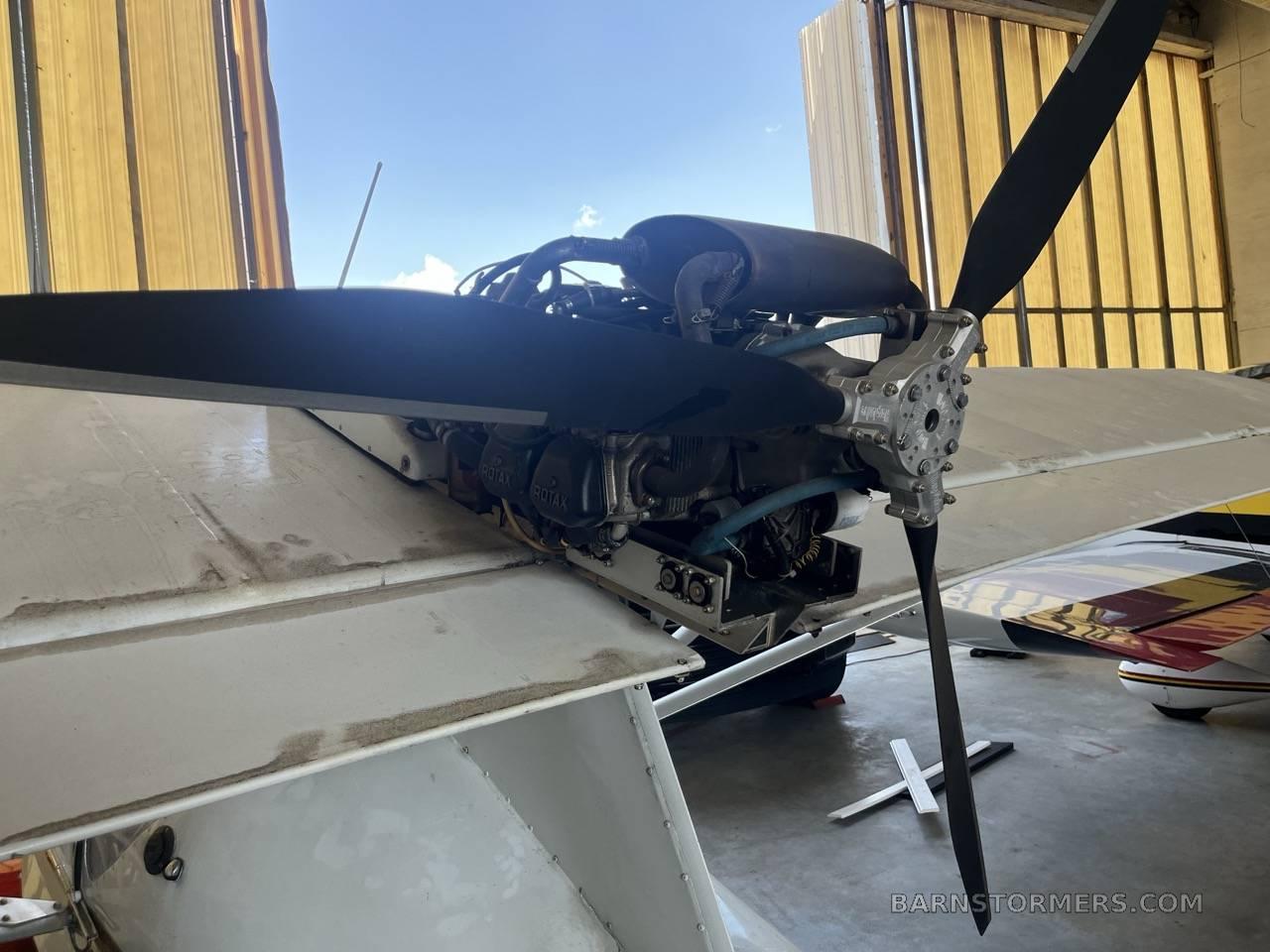 2002 SEAREY PROJECT 3
