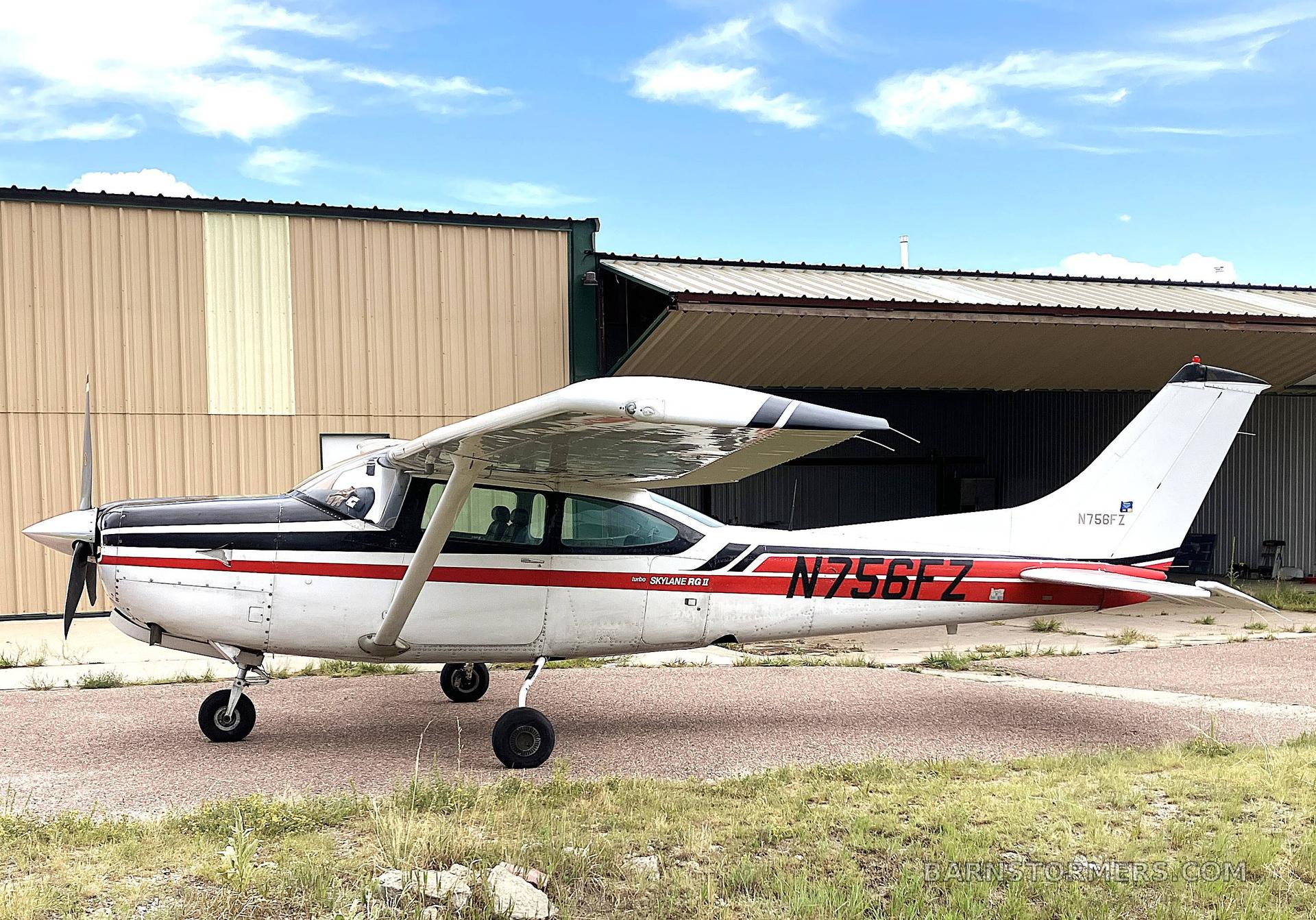 1979 Cessna 182