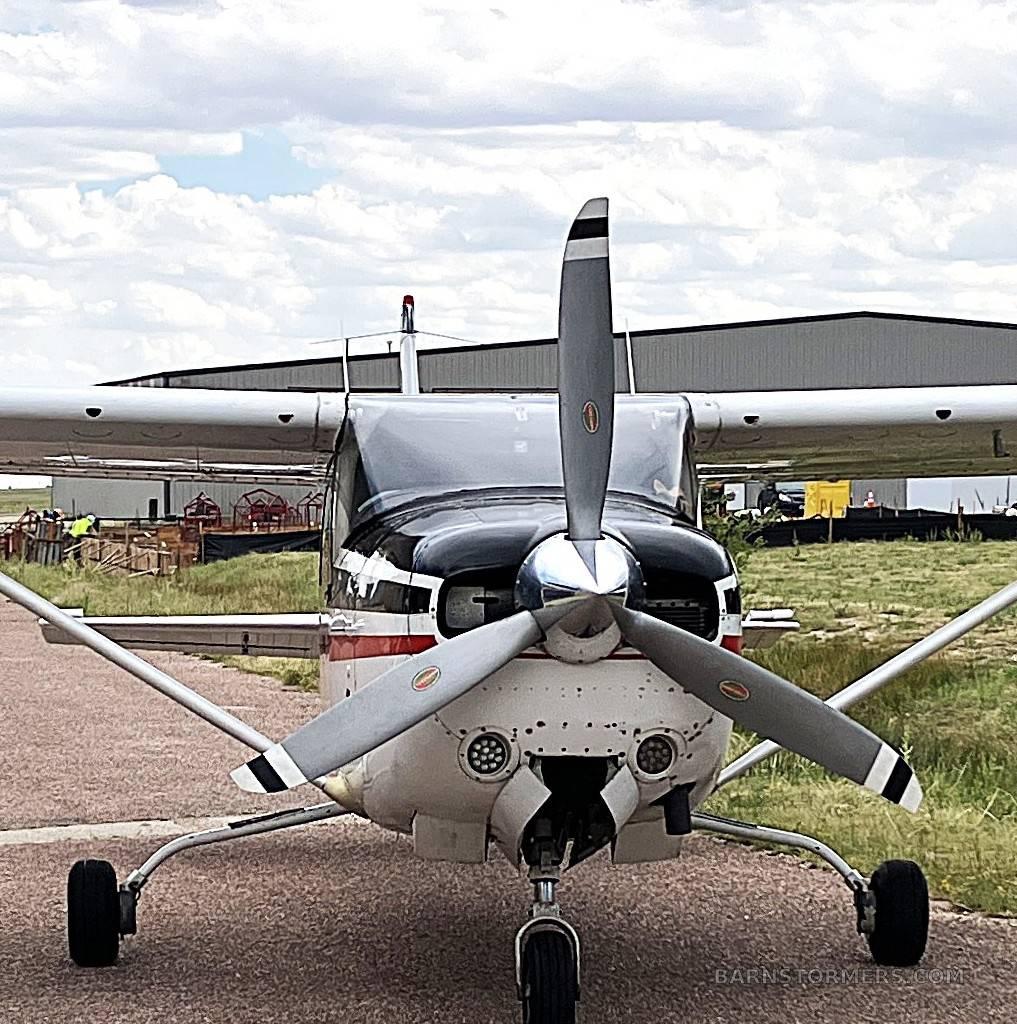 1979 Cessna 182 thumbnail 3