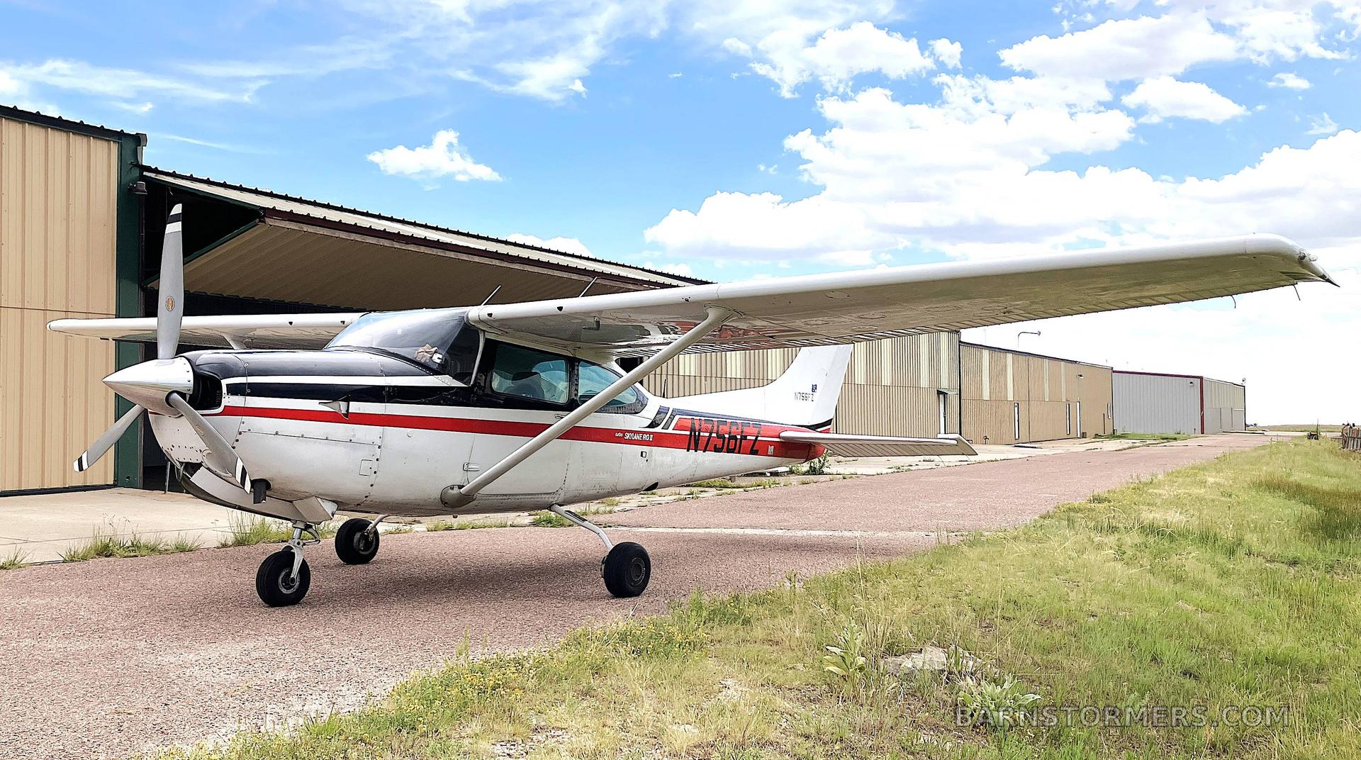 1979 Cessna 182 thumbnail 4
