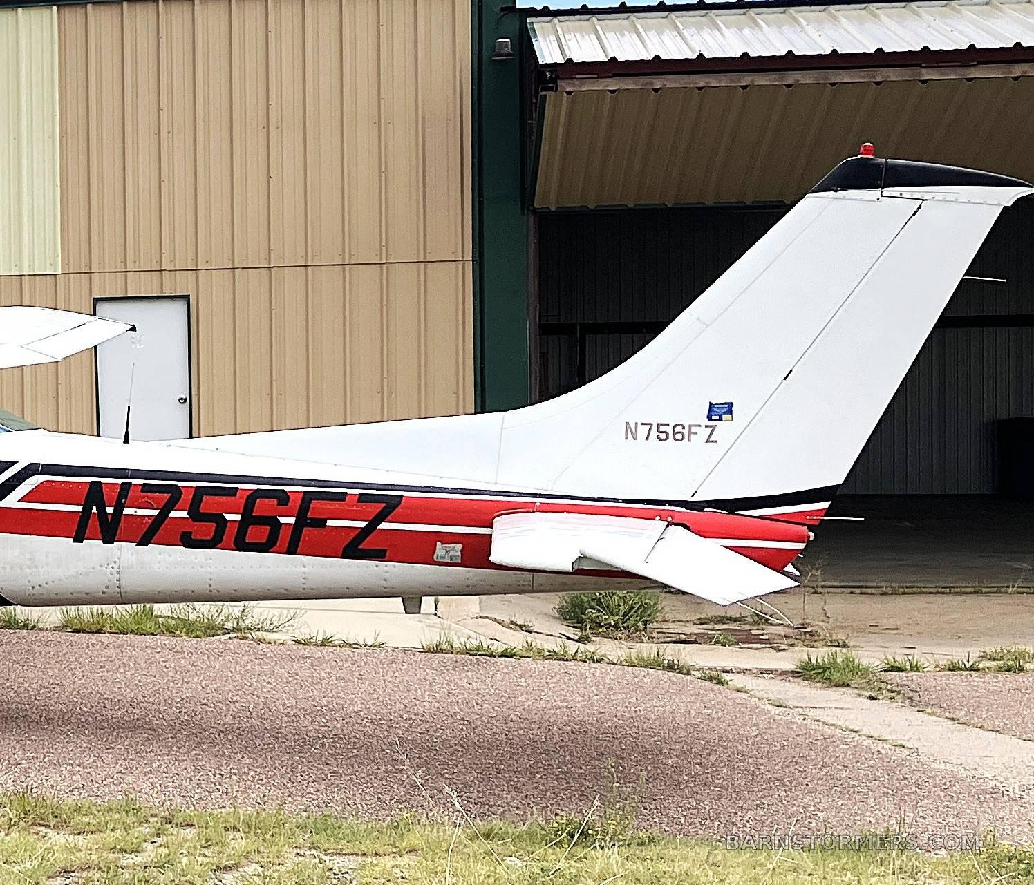 1979 Cessna 182 thumbnail 5