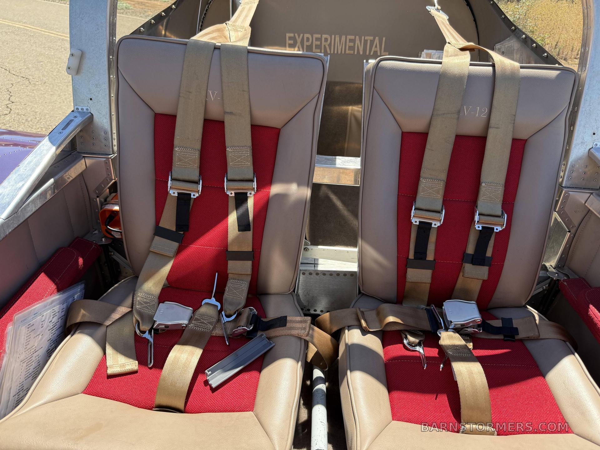 2015 VANS RV12 3