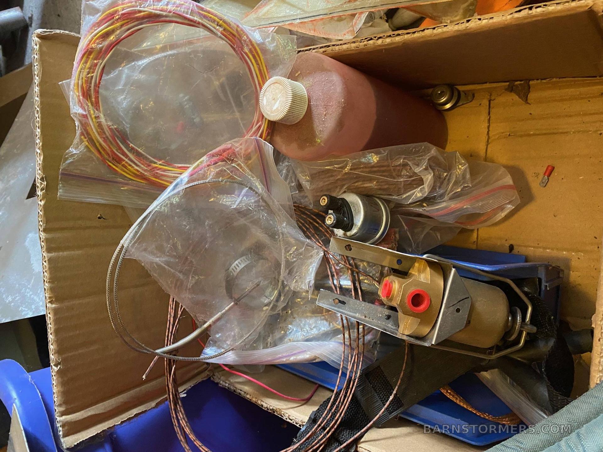 AIRDALE BUSHPLANE PROJECT 4