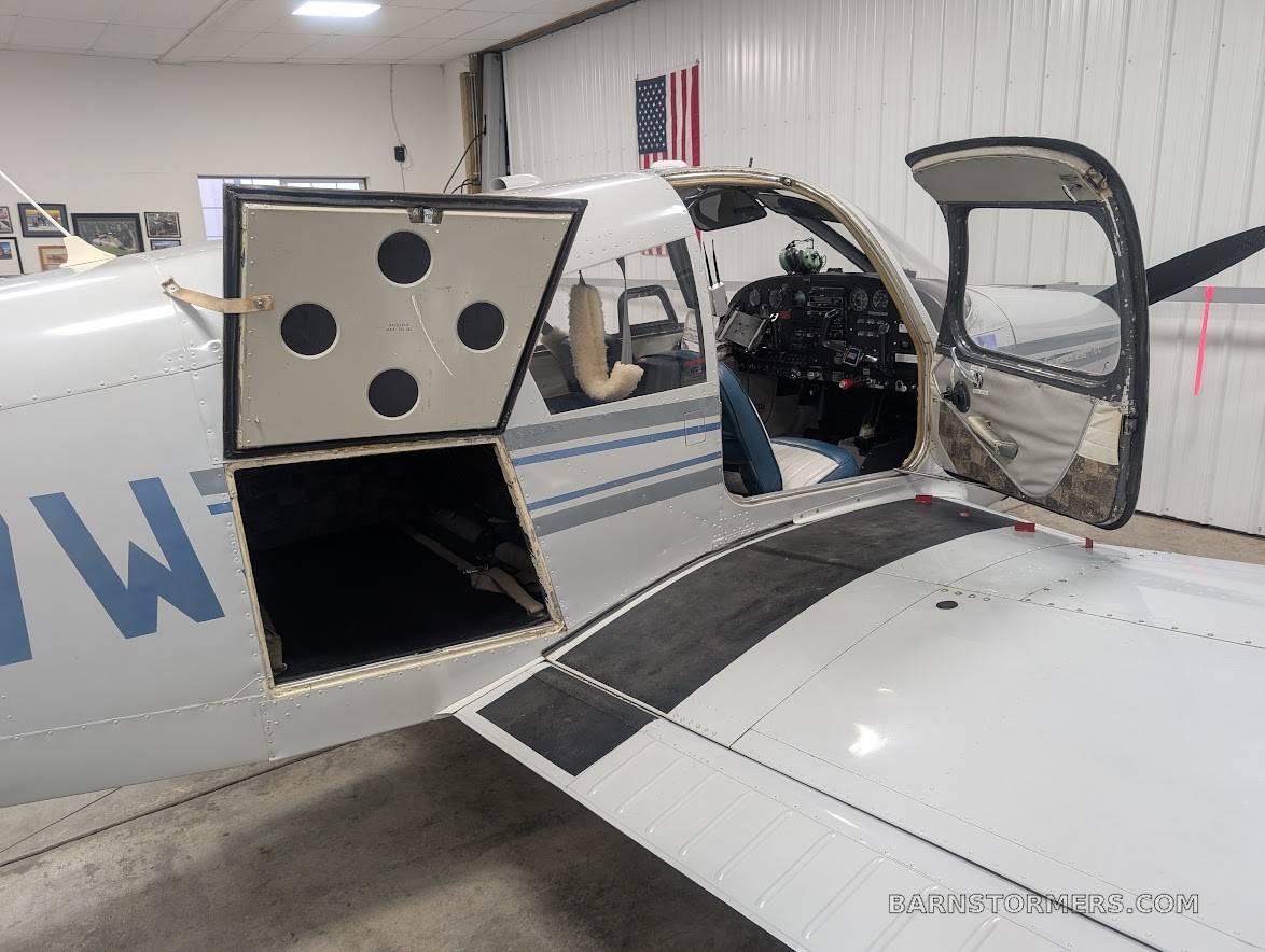1963 Piper Cherokee thumbnail 3