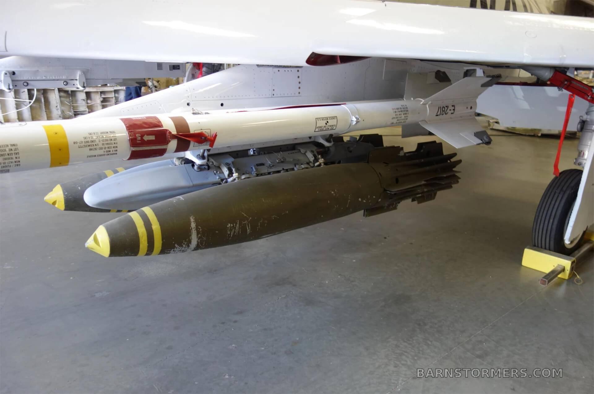 1959 MCDONNELL F4H-1F PHANTOM 5