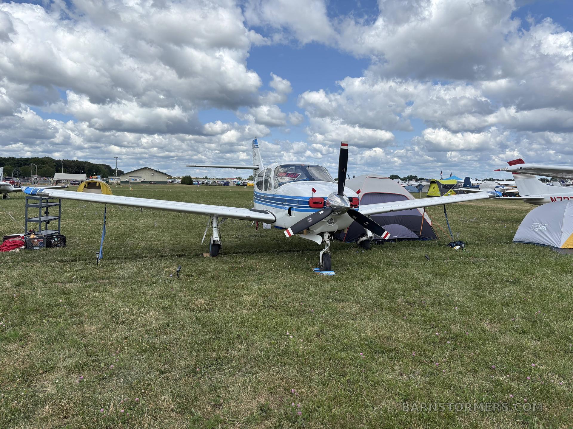 ROCKWELL COMMANDER 114A GT 5