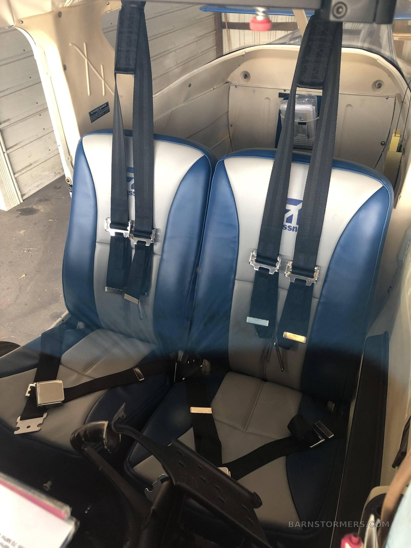 CESSNA 1966 150G 3