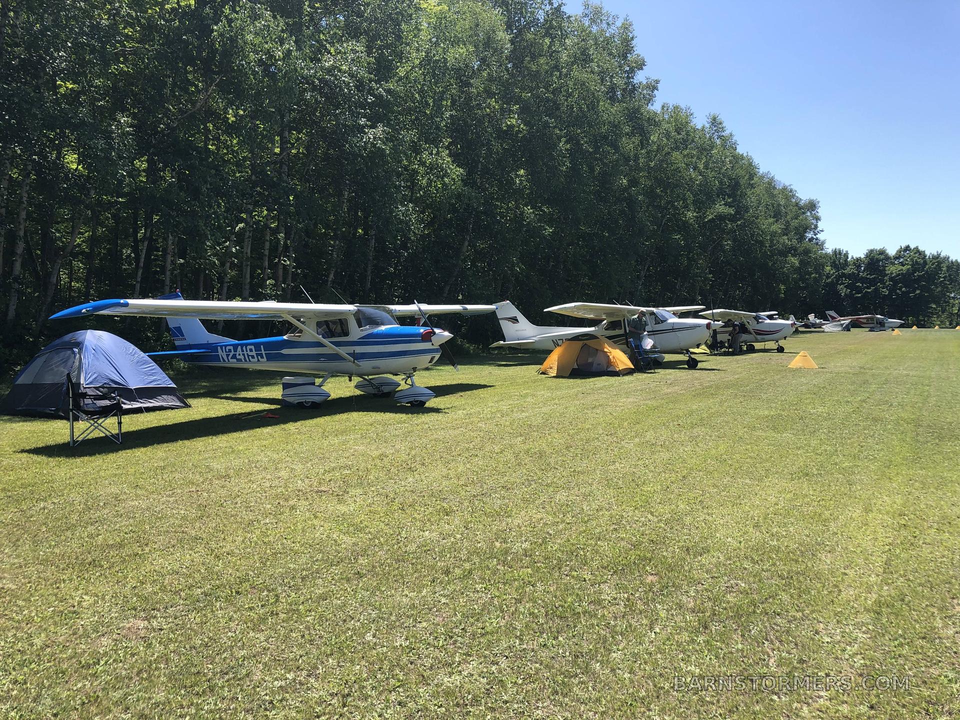 CESSNA 1966 150G 5