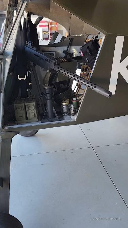 FIGHTING TRI PACER (IFR) 3