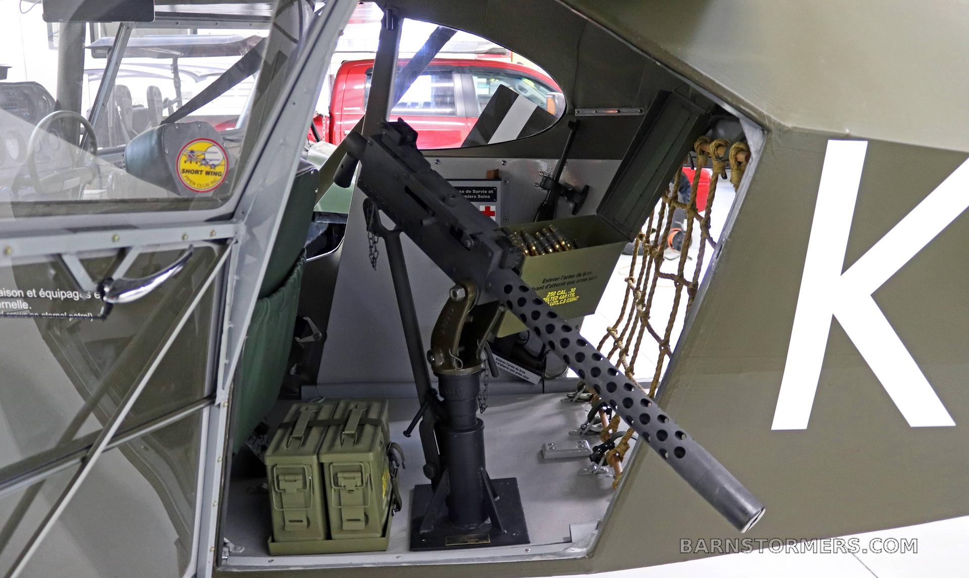FIGHTING TRI PACER (IFR) 4