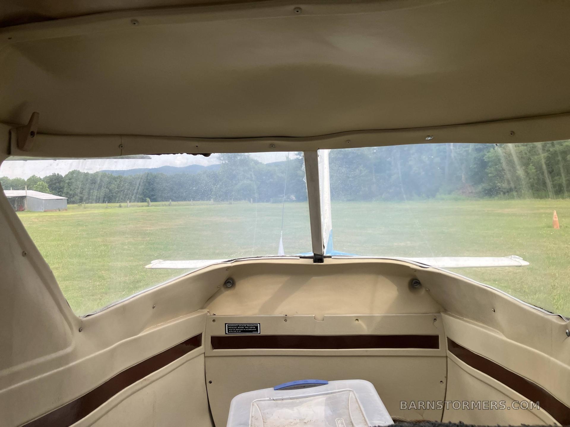 1977 CESSNA 150M LOW HOURS!! 5