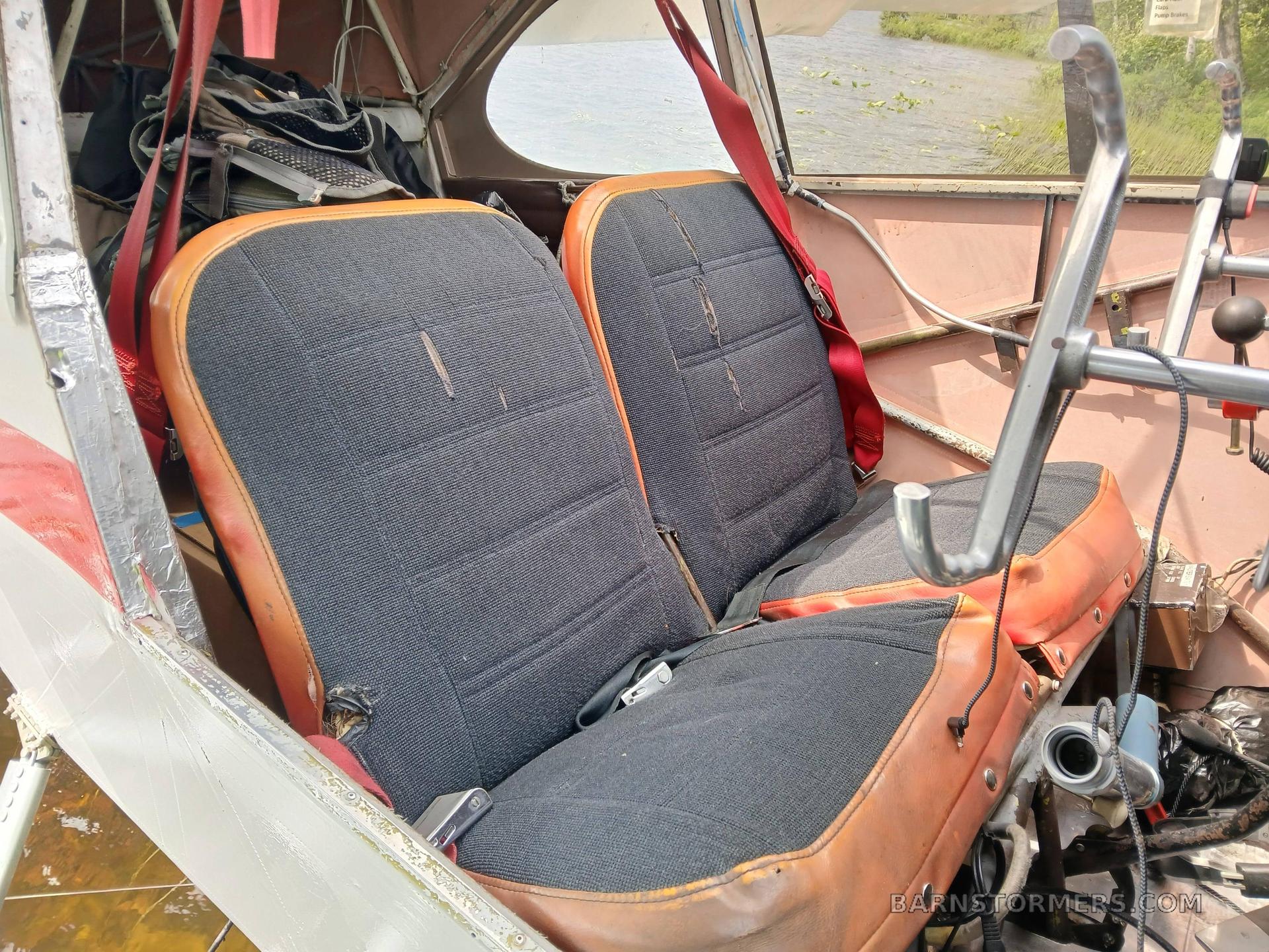 2000 Piper Pacer thumbnail 4