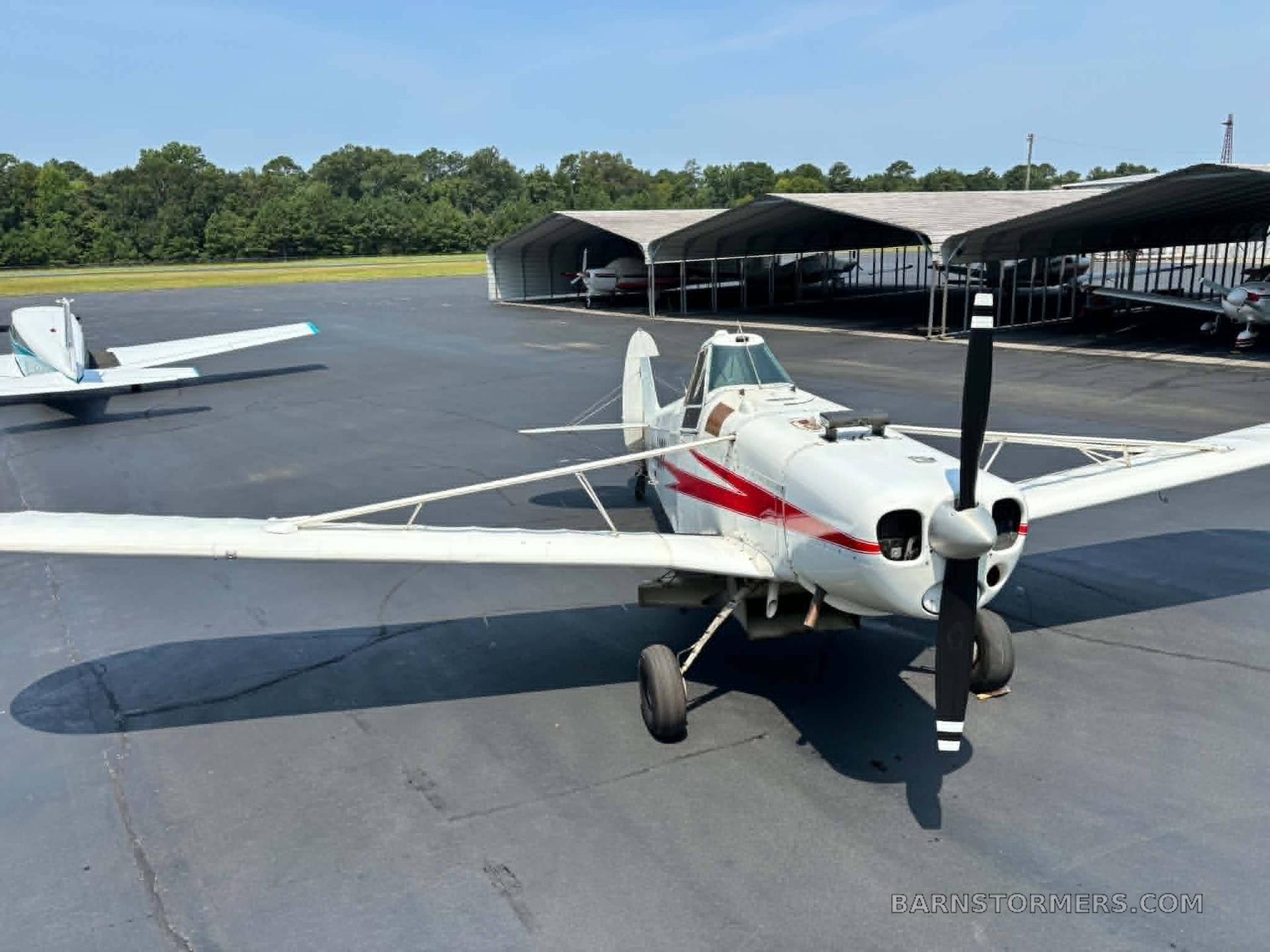 1966 Piper thumbnail 2