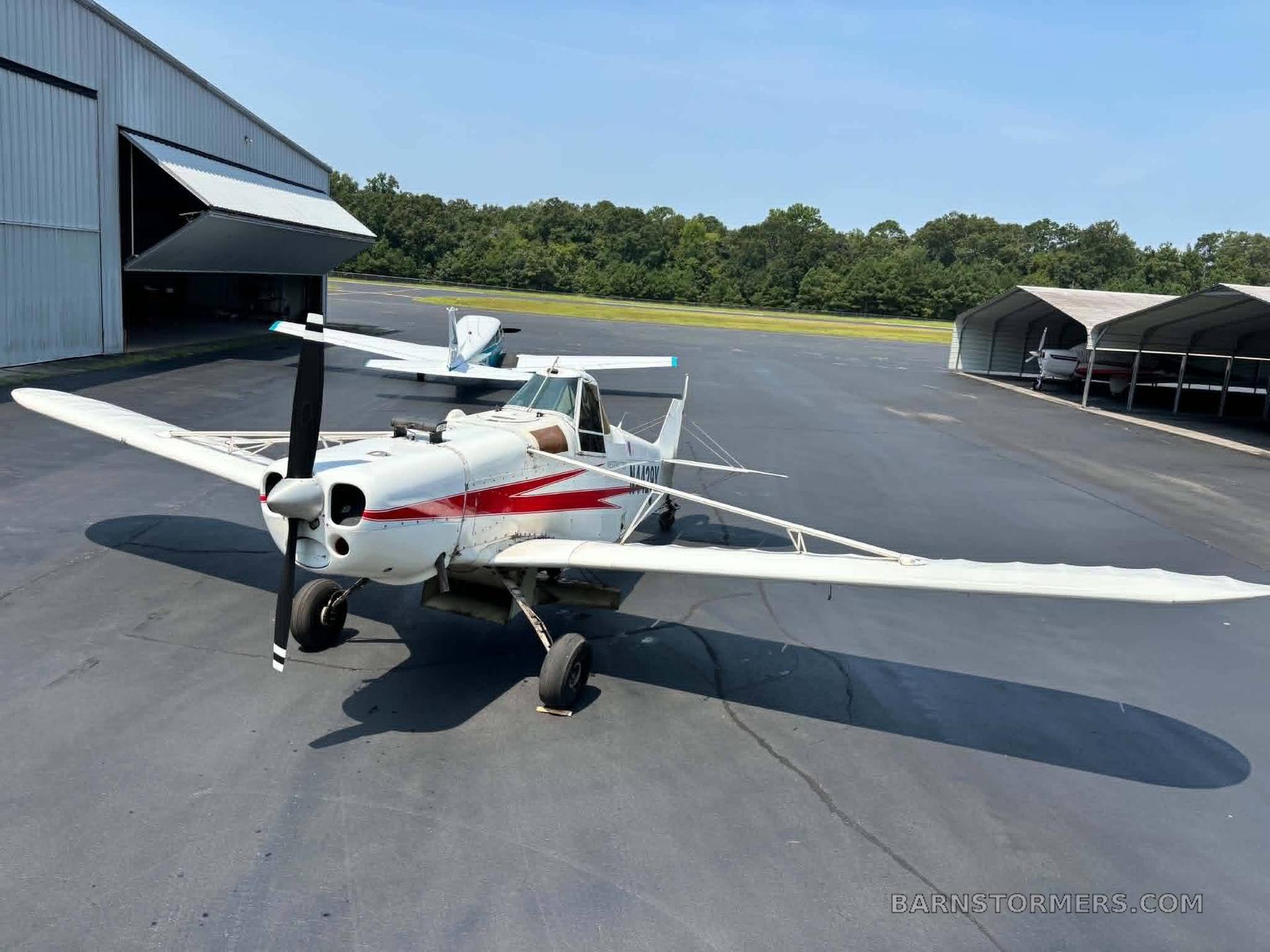 1966 Piper thumbnail 3